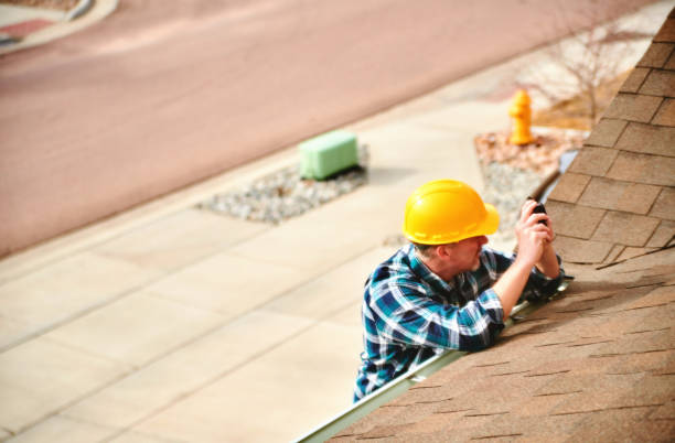 Best Roof Replacement Cost  in Macon, IL