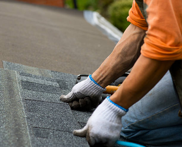 Best Best Roofing Contractors  in Macon, IL