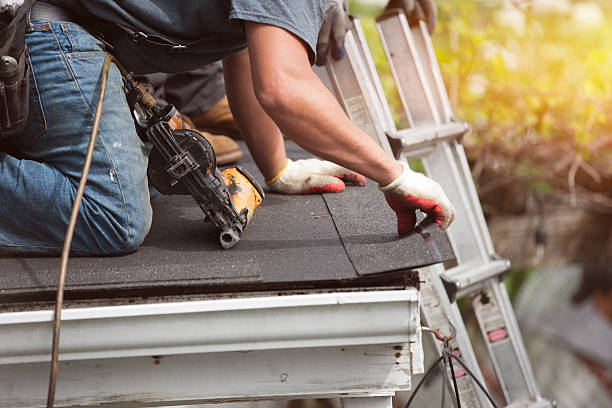 Best New Roof Installation  in Macon, IL