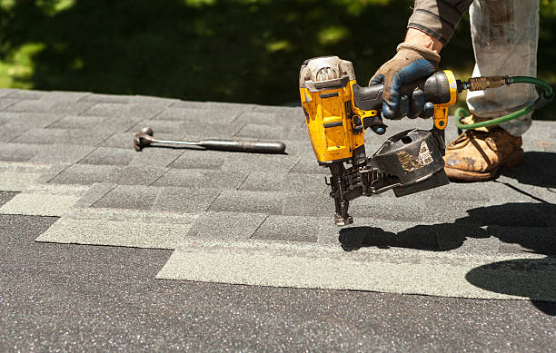 Best Best Roofing Contractors  in Macon, IL