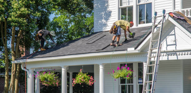 Professional Roofing Contractor in Macon, IL